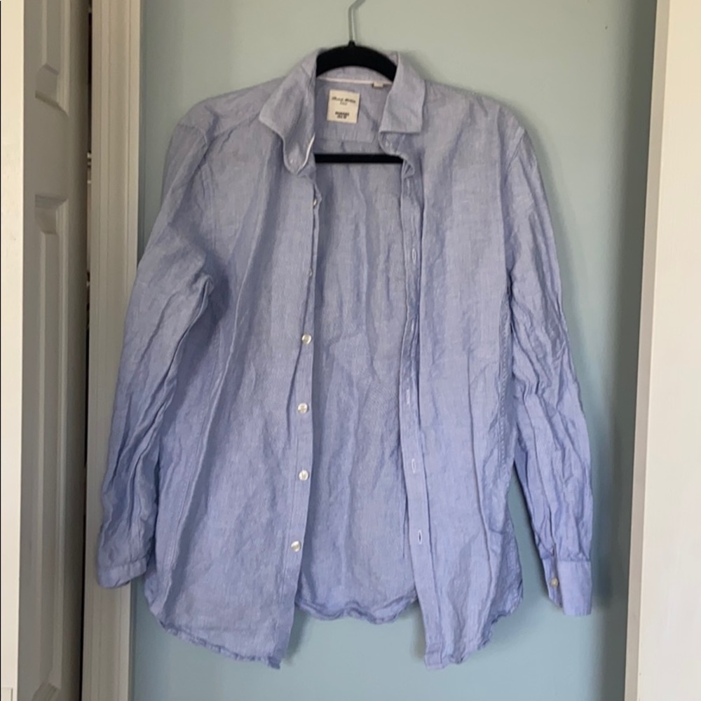 Murano Slim Fit men’s shirt
